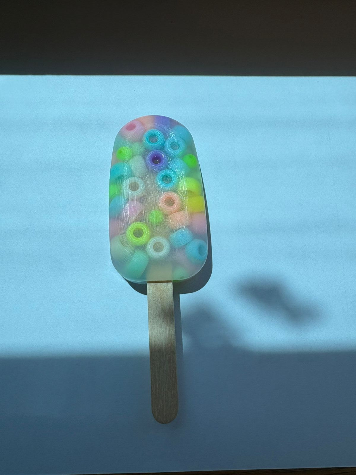 Pick Me Pad — Ice cream - NEW
