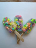 Pick Me Pad — Ice cream - NEW
