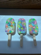 Pick Me Pad — Ice cream - NEW