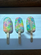 Pick Me Pad — Ice cream - NEW
