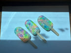 Pick Me Pad — Ice cream - NEW