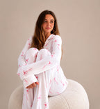 Blush & Bow PJ Set