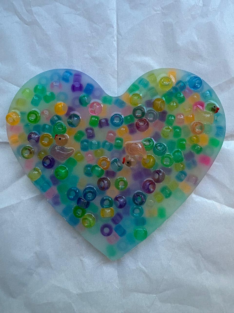Pick Me Pad — Glow in the Dark