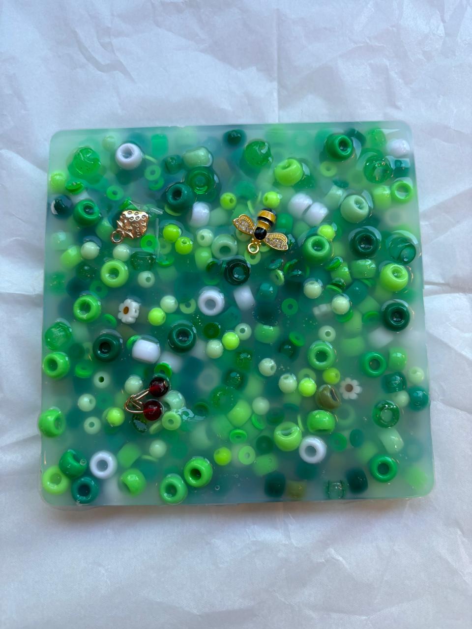 Pick Me Pad — Forest Walk