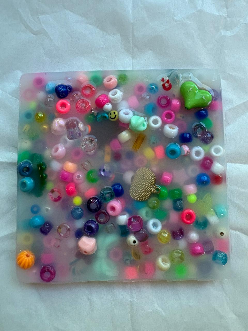 Pick Me Pad — Candyland