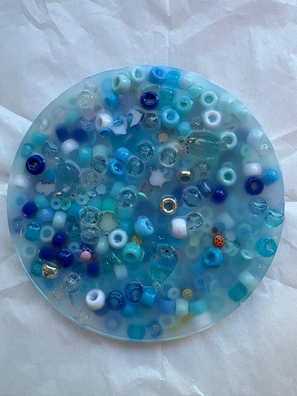 Pick Me Pad — Under the Sea