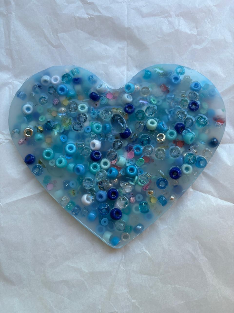 Pick Me Pad — Under the Sea