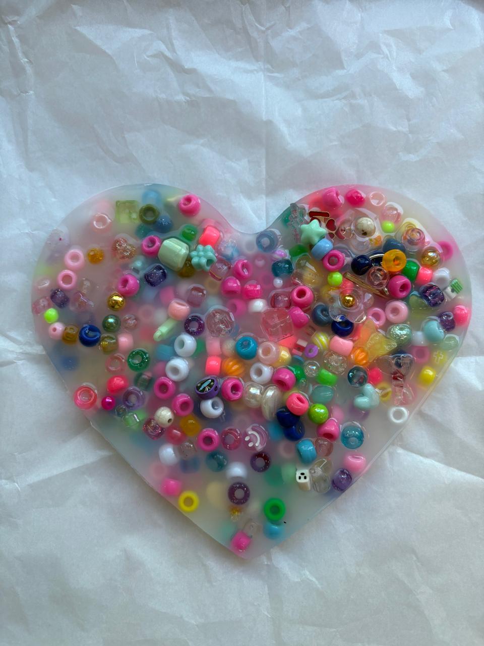 Pick Me Pad — Candyland