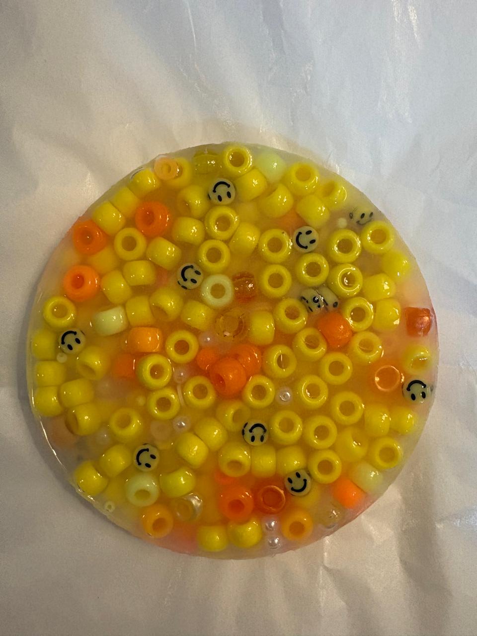 Pick Me Pad — Happiness Is