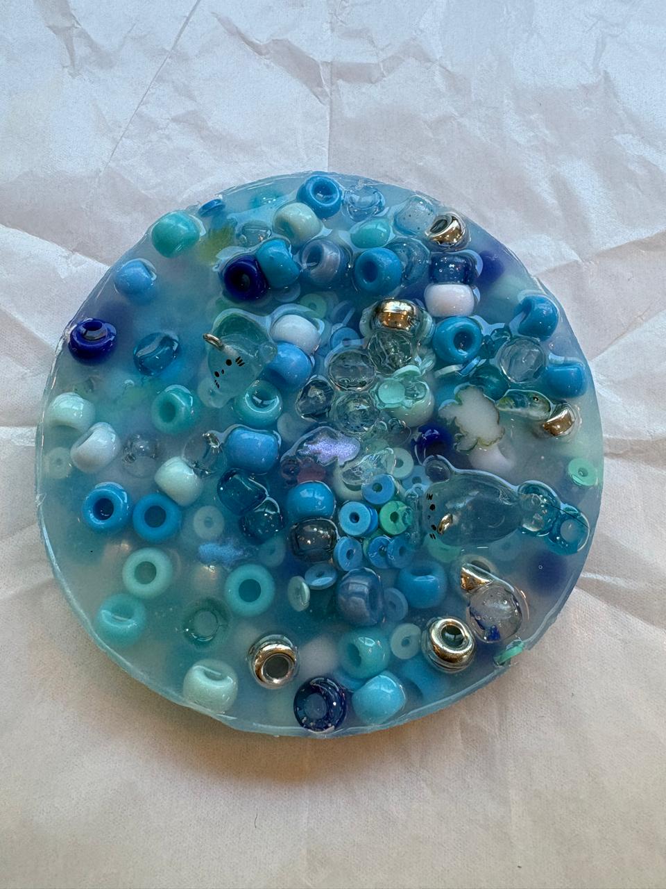 Pick Me Pad — Under the Sea