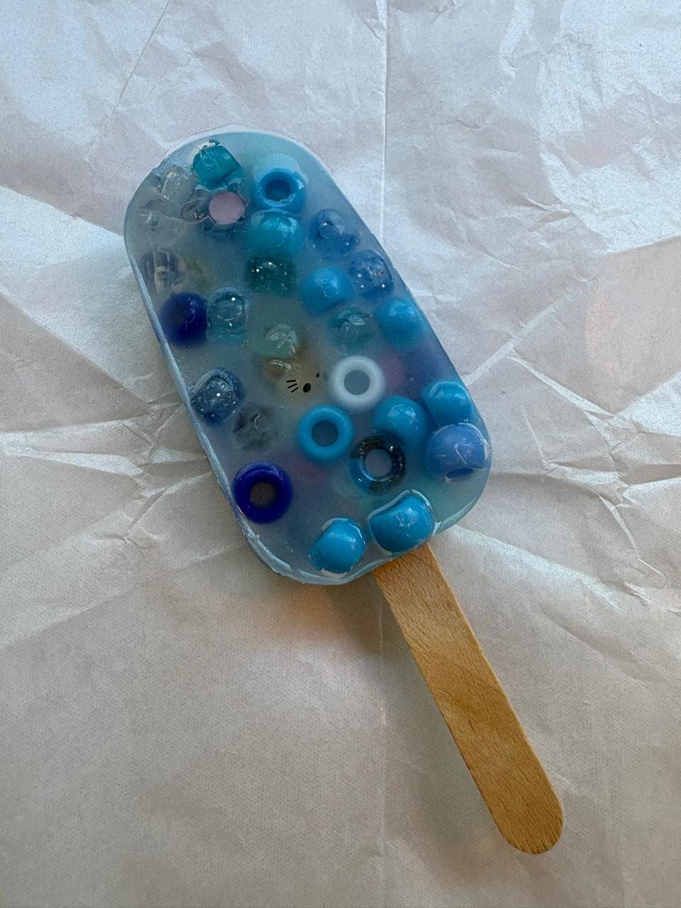 Pick Me Pad — Under the Sea