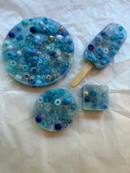 Pick Me Pad — Under the Sea