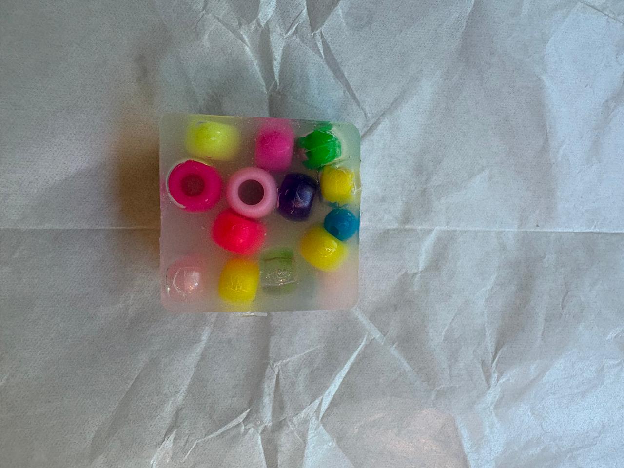 Pick Me Pad — Candyland