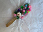 Pick Me Pad — Candyland