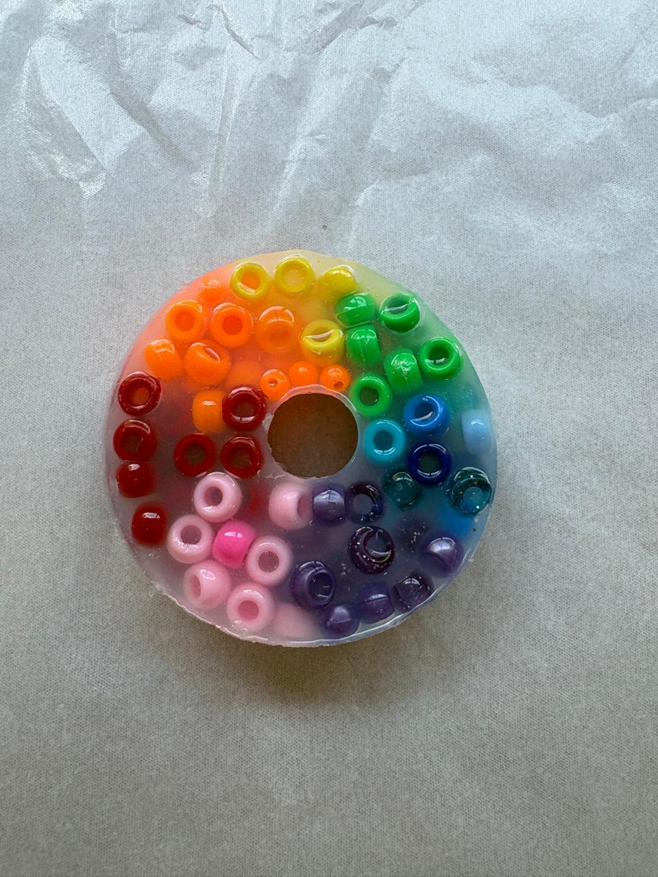 Pick Me Pad — Rainbow - NEW