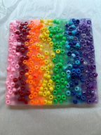 Pick Me Pad — Rainbow - NEW