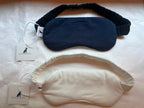 Bamboo sleep mask