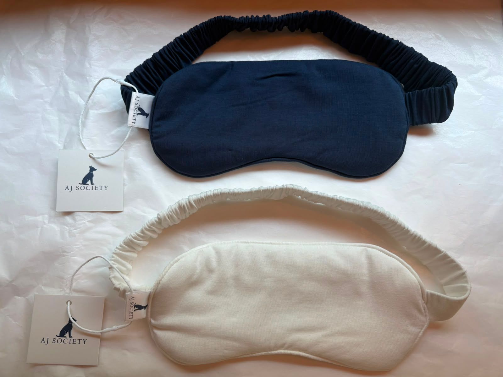 Bamboo sleep mask