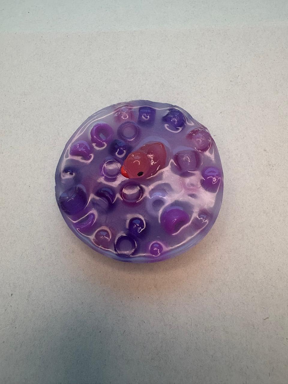 Pick Me Pad — Purple Passion - New