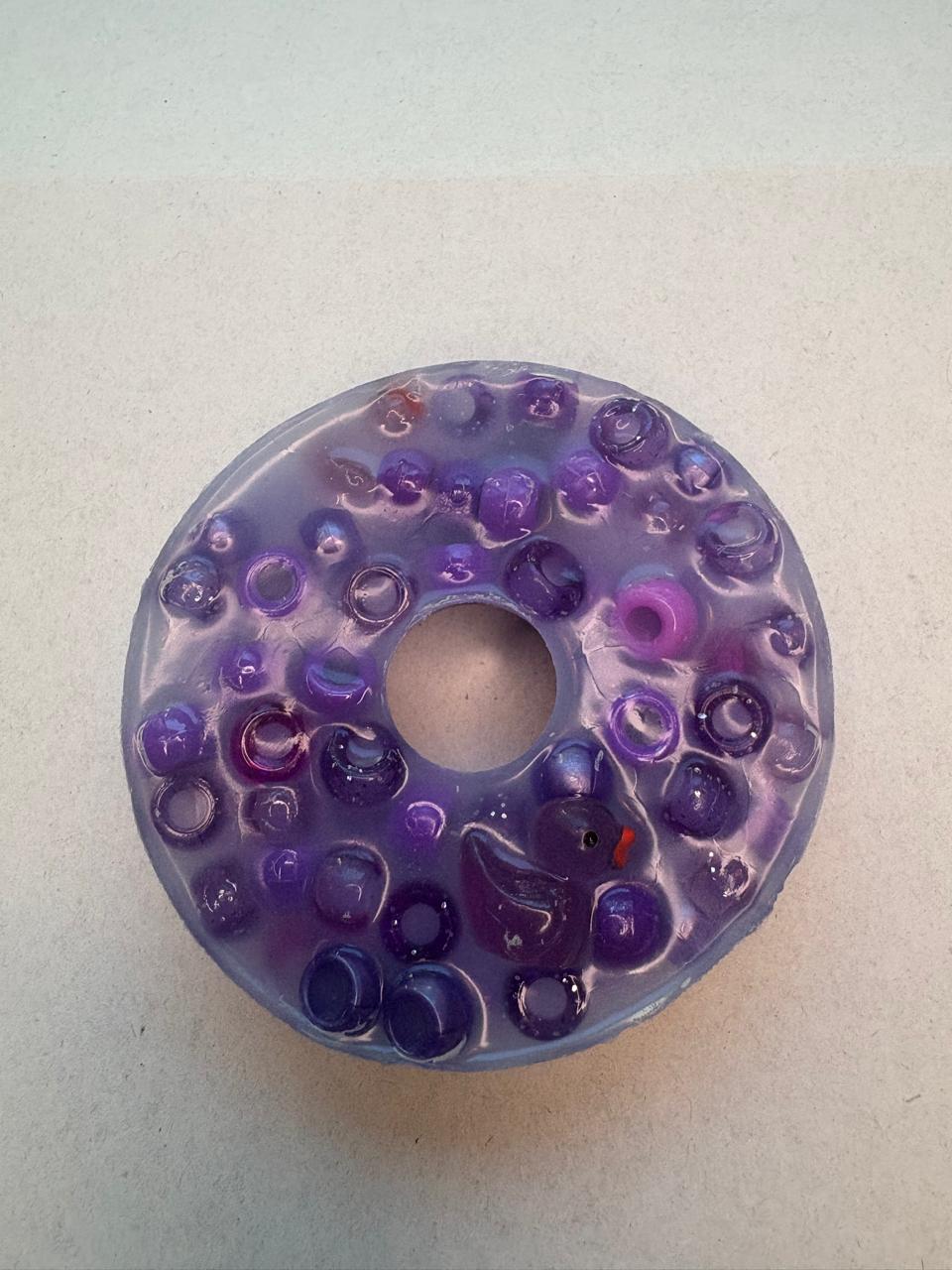 Pick Me Pad — Purple Passion - New
