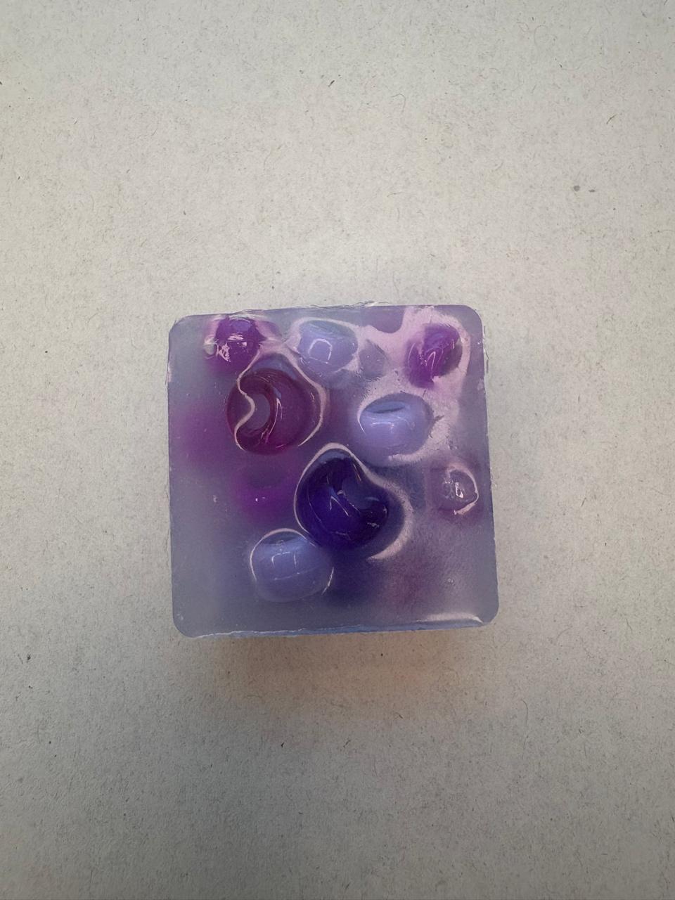 Pick Me Pad — Purple Passion - New