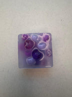Pick Me Pad — Purple Passion - New