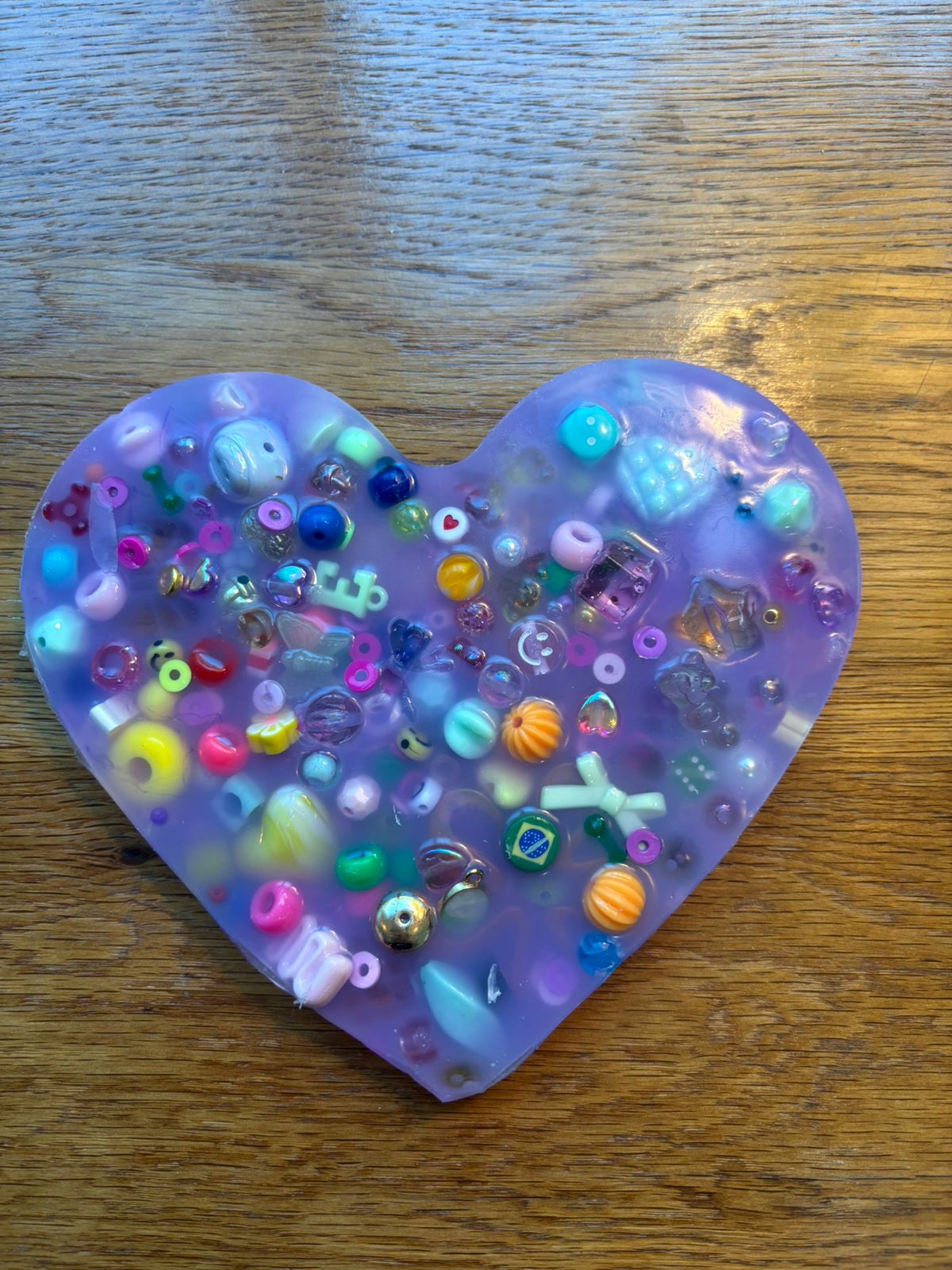 Pick Me Pad — Candyland