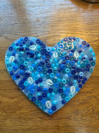 Pick Me Pad — Seashell
