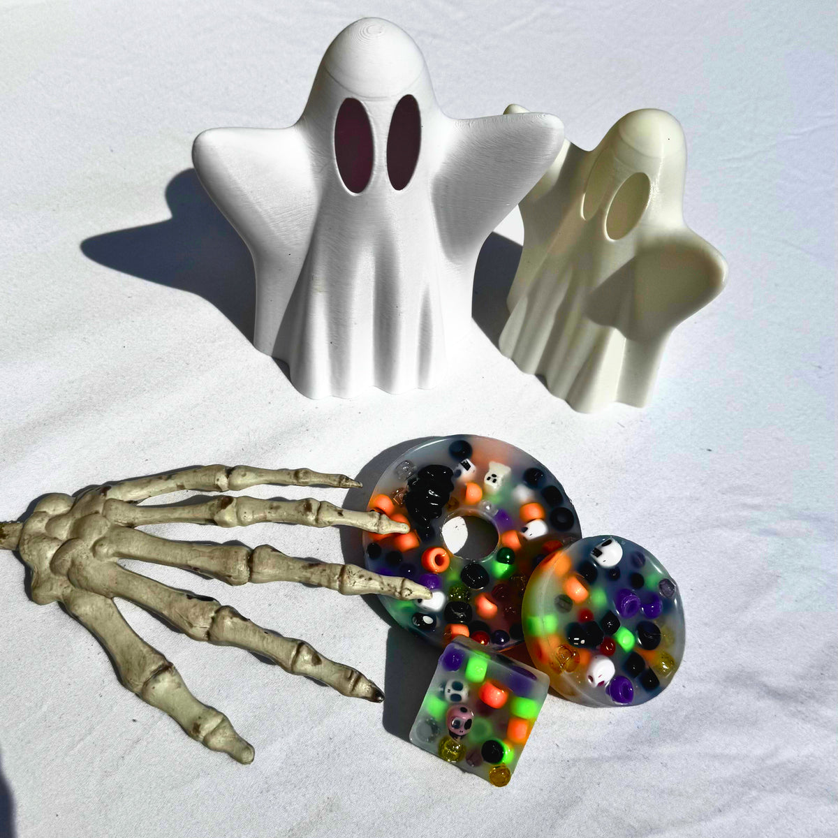 Pick Me Pads - HALLOWEEN Limited Edition - NEW