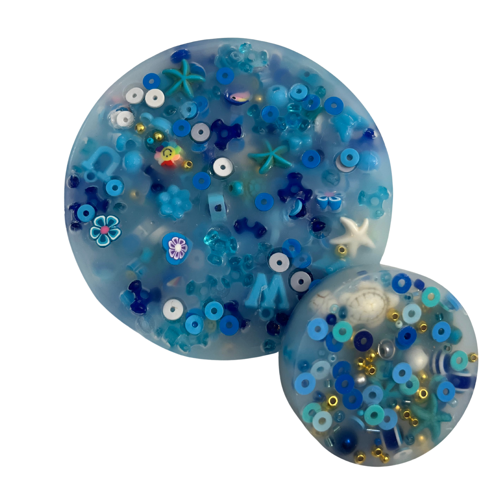 Pick Me Pad — Ocean Breeze