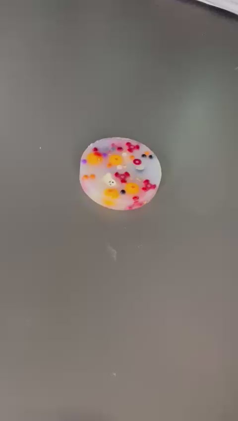 Pick Me Pad — Buzzy Beez