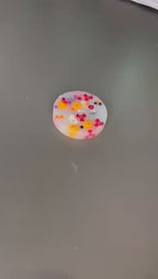 Pick Me Pad — Buzzy Beez