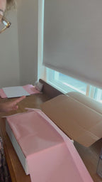 PINKTOBER GIFT BASKET - NEW