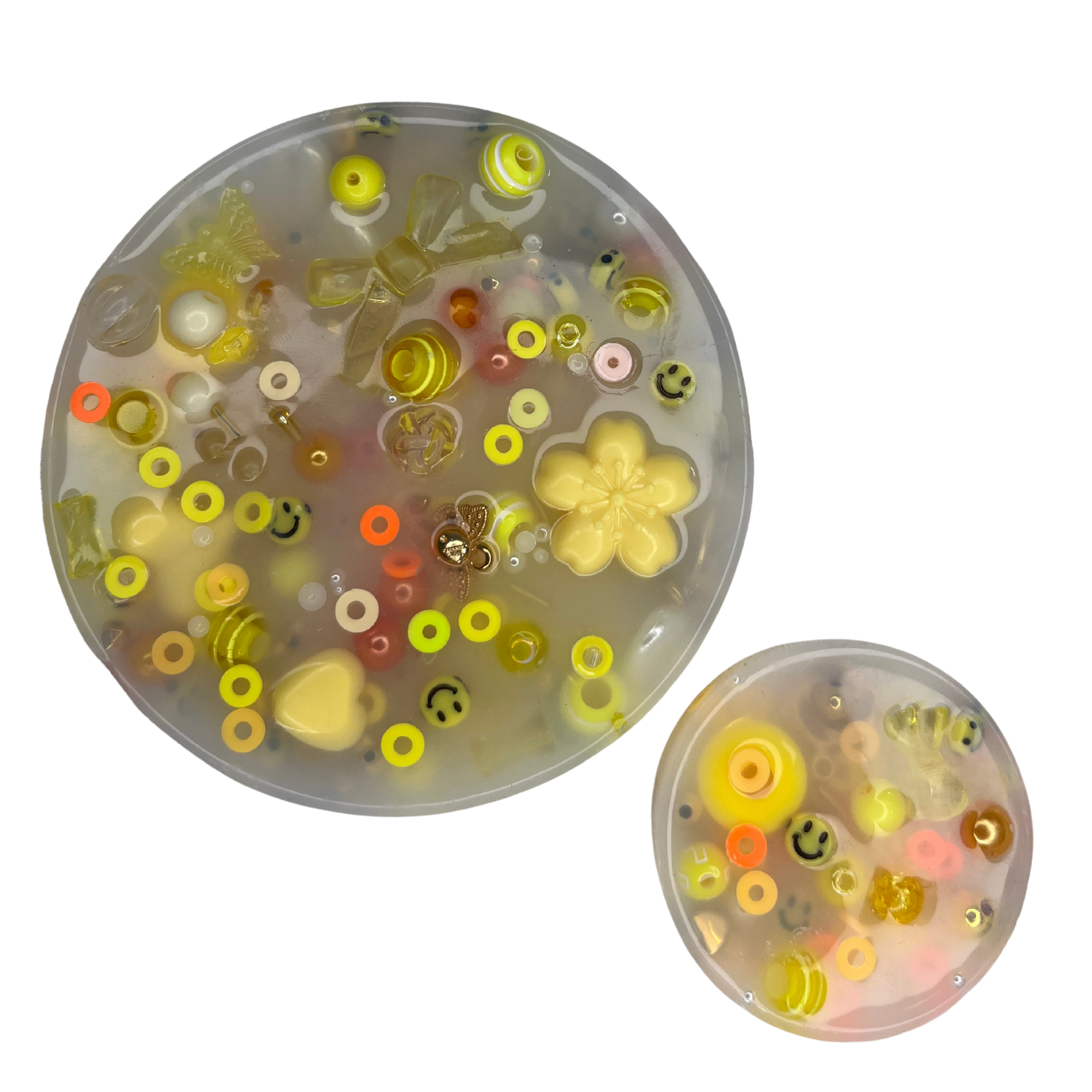 Pick Me Pad — Happiness Is